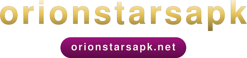 orionstarsapk logo